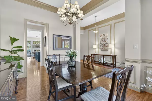 Haymarket, VA 20169,6020 DUNNBROOK TER