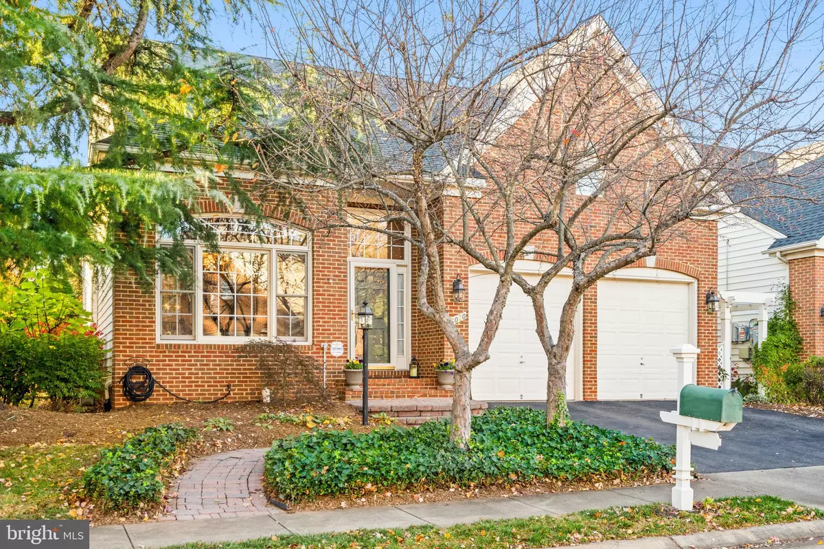 Haymarket, VA 20169,6020 DUNNBROOK TER