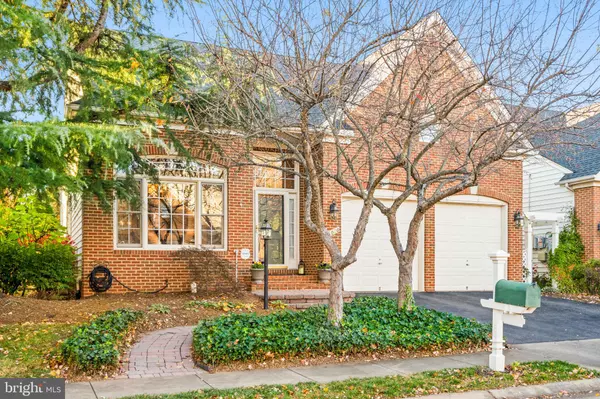 6020 DUNNBROOK TER, Haymarket, VA 20169