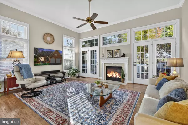 Haymarket, VA 20169,6020 DUNNBROOK TER