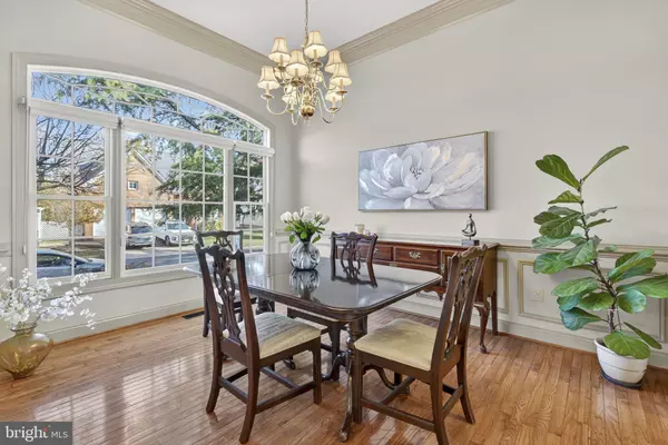 Haymarket, VA 20169,6020 DUNNBROOK TER