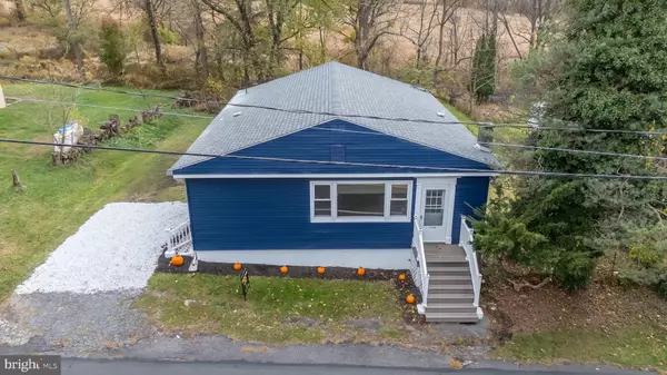 Hellertown, PA 18055,2020 LEITHSVILLE RD