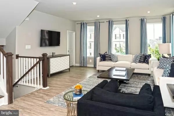 Upper Marlboro, MD 20772,5611 GREENPOINT LN