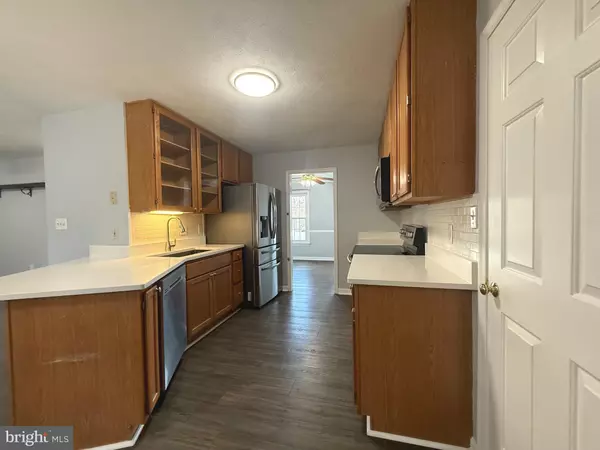 Fredericksburg, VA 22407,10002 ERLWOOD CT