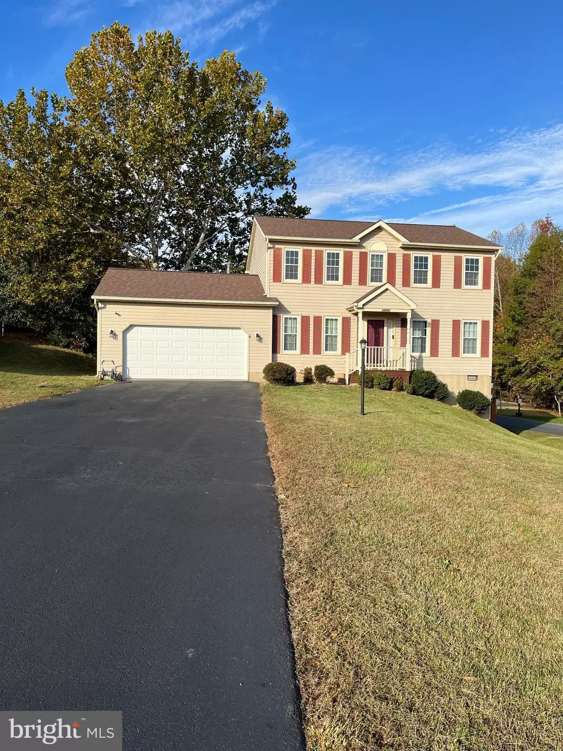 Fredericksburg, VA 22407,10002 ERLWOOD CT
