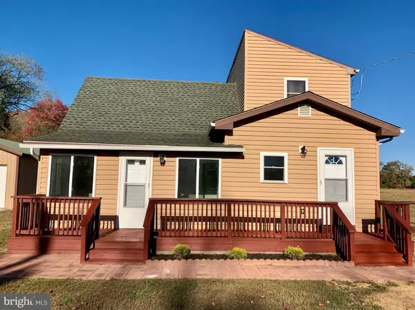 32053 OAK ORCHARD RD, Millsboro, DE 19966