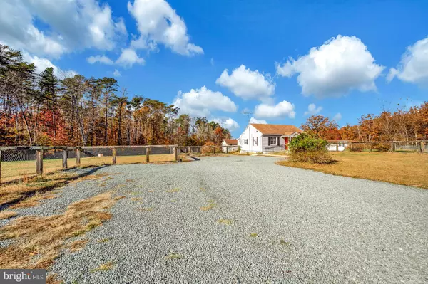 Palmyra, VA 22963,4643 THOMAS JEFFERSON PKWY