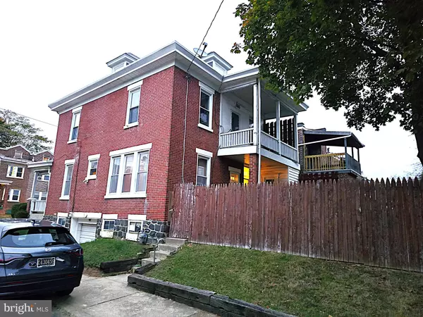 Wilmington, DE 19802,2400 N MADISON ST