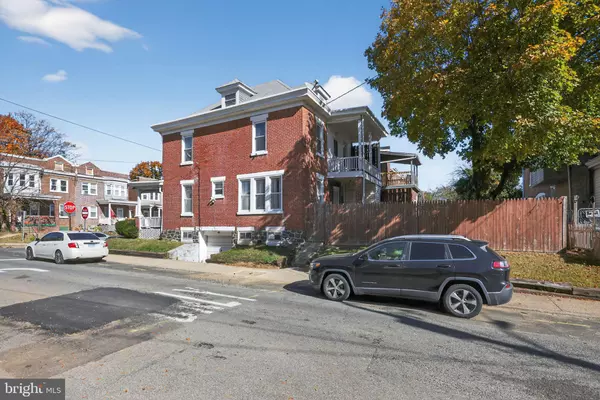 Wilmington, DE 19802,2400 N MADISON ST