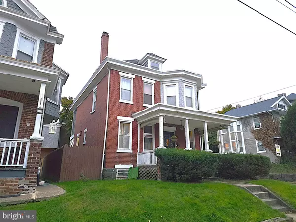 Wilmington, DE 19802,2400 N MADISON ST