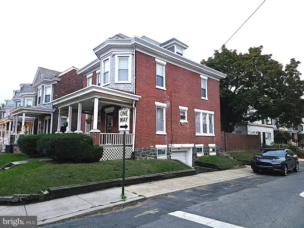 Wilmington, DE 19802,2400 N MADISON ST