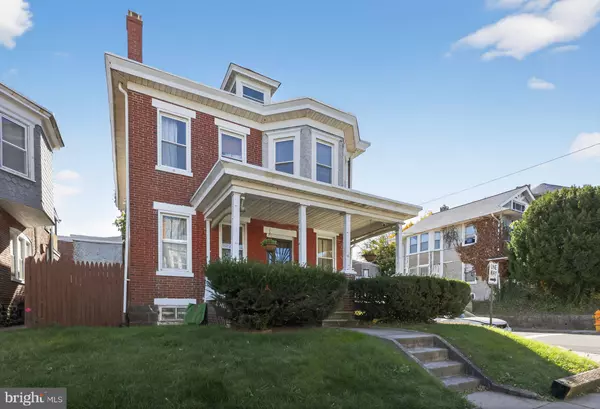 2400 N MADISON ST, Wilmington, DE 19802