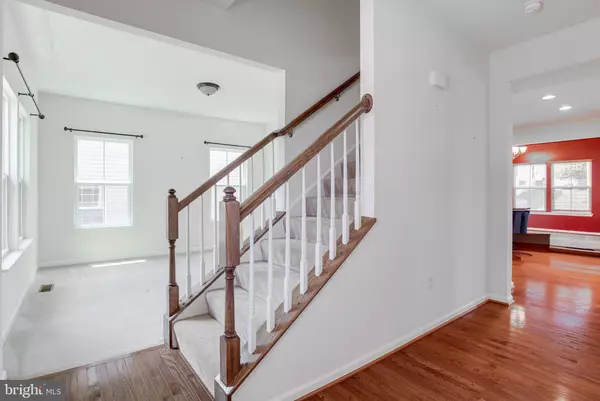 Culpeper, VA 22701,2032 MAGNOLIA CIR