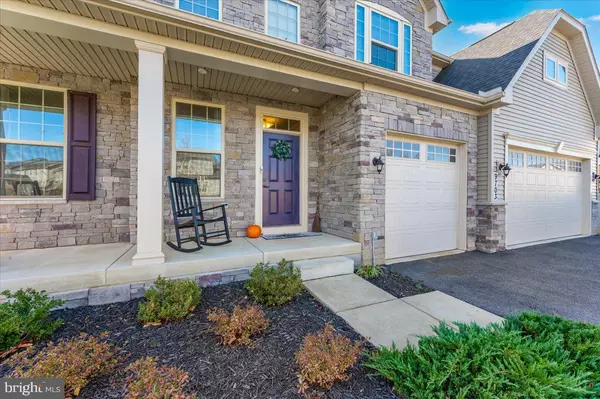 New Market, MD 21774,9703 BLANDWOOD WAY