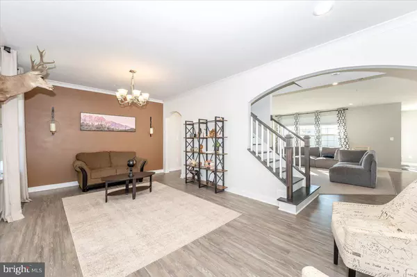 New Market, MD 21774,9703 BLANDWOOD WAY