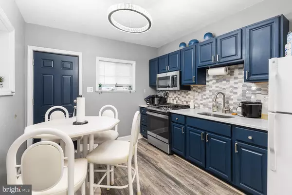 Philadelphia, PA 19145,2032 S BEECHWOOD ST