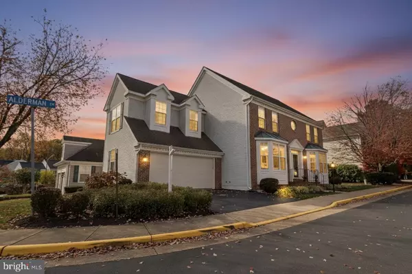 Alexandria, VA 22315,6325 ALDERMAN DR