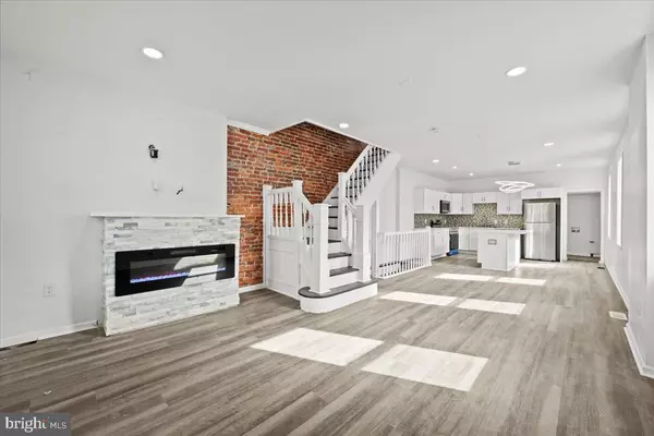 Philadelphia, PA 19139,121 S ALDEN ST