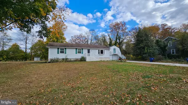 Chesterfield, NJ 08515,53 CHESTERFIELD CROSSWICKS ROAD