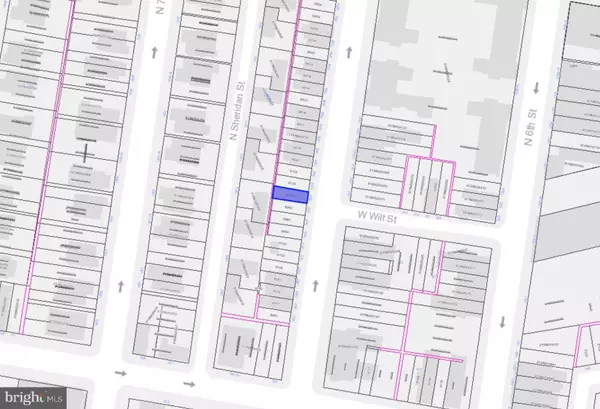 Philadelphia, PA 19122,1826 N MARSHALL ST