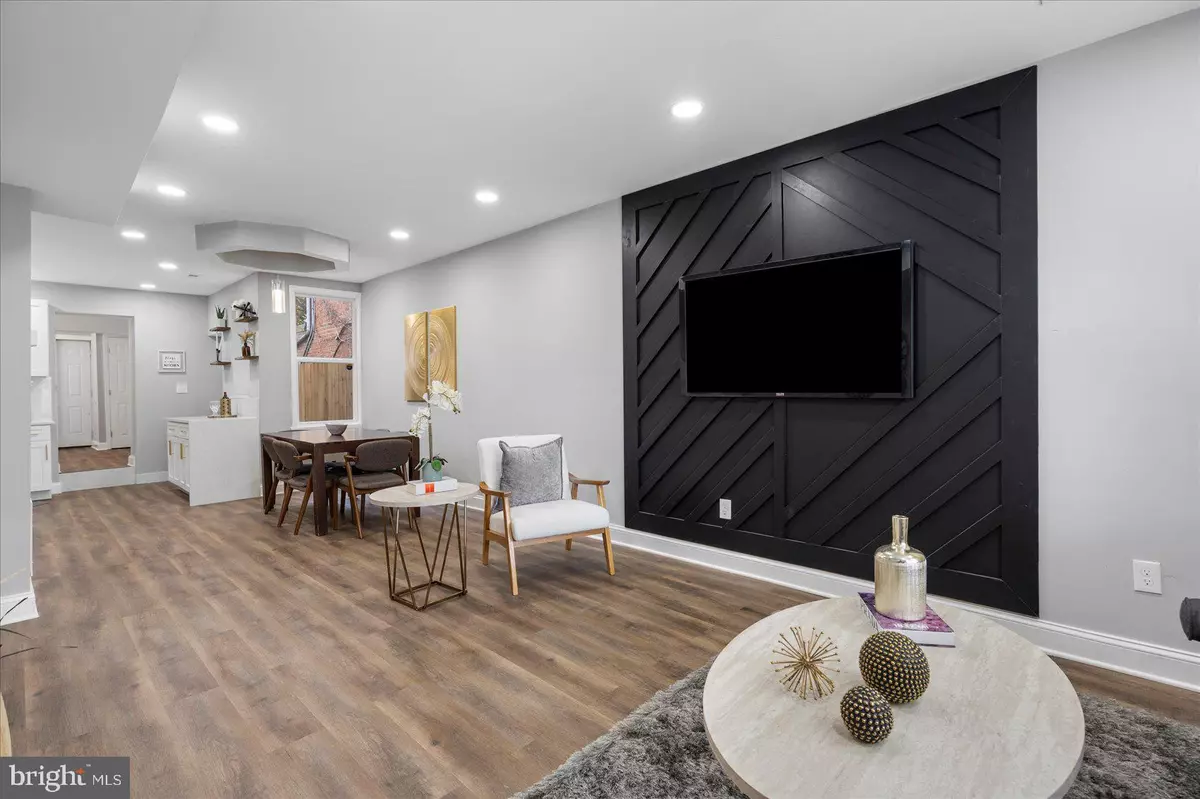 Baltimore, MD 21216,2754 ELLICOTT DRWY