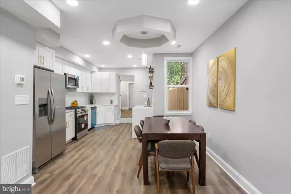 Baltimore, MD 21216,2754 ELLICOTT DRWY