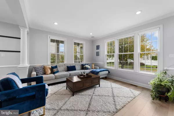 Robbinsville, NJ 08691,18 NORTH ST