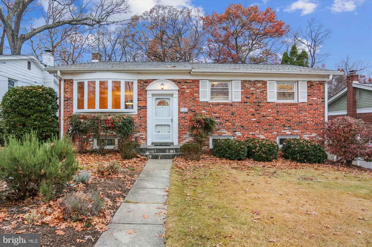 Silver Spring, MD 20901,1001 LOXFORD TER