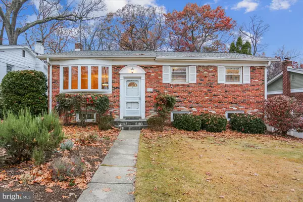 1001 LOXFORD TER, Silver Spring, MD 20901