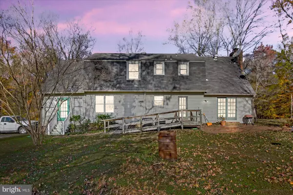 Bumpass, VA 23024,316 COPPER LINE RD