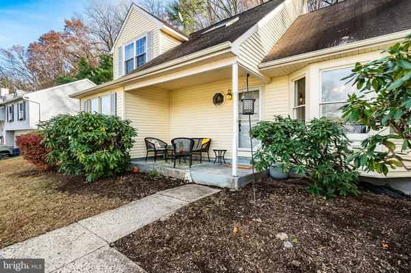 West Chester, PA 19380,48 SHEFFIELD LN