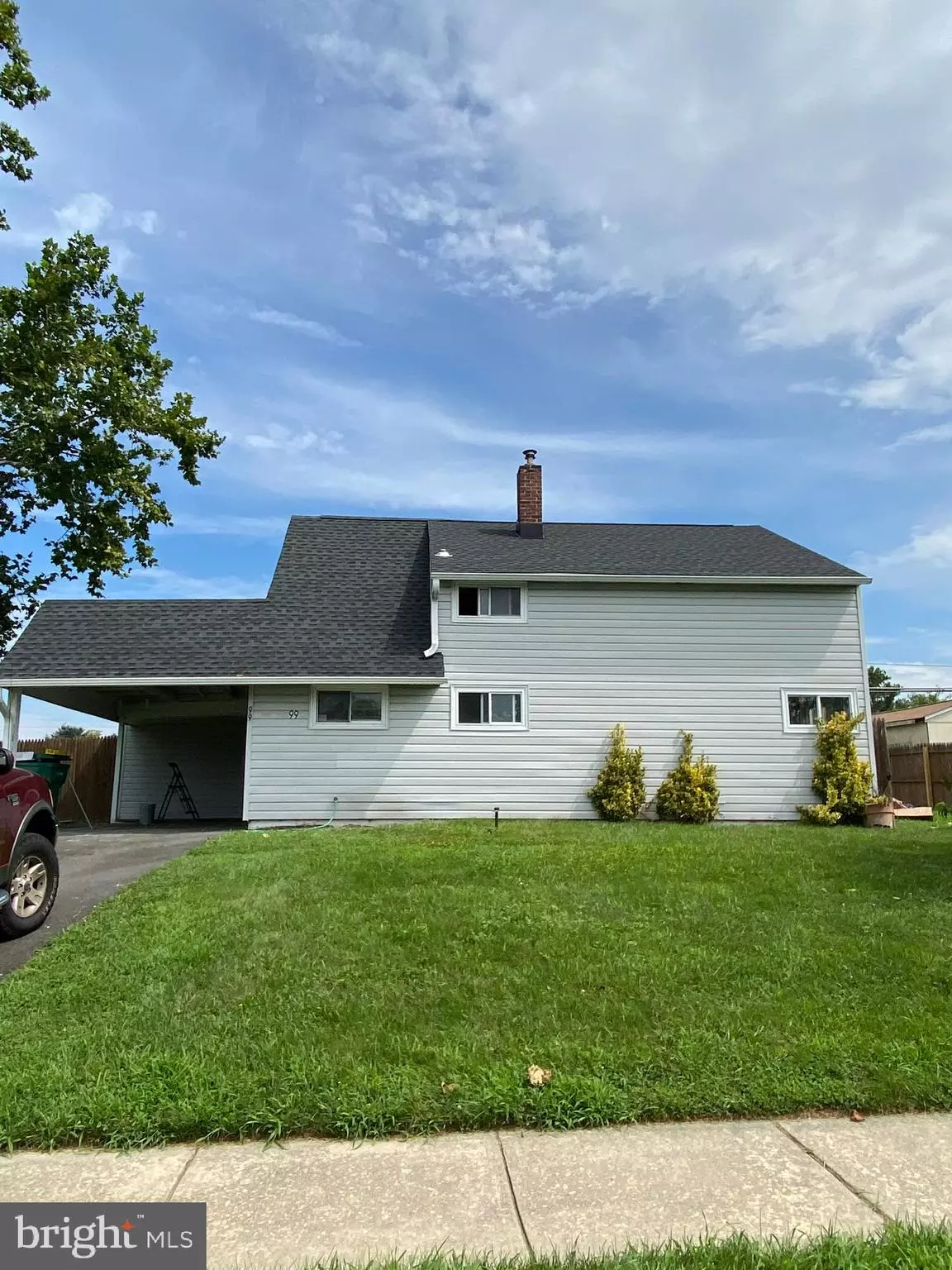 Levittown, PA 19057,99 INDIAN CREEK PASS