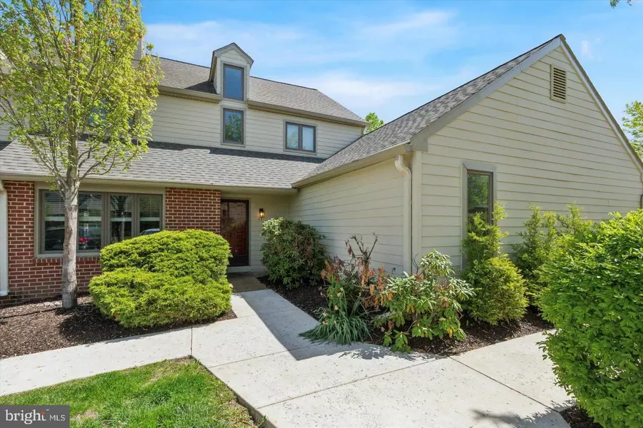 11 INGHAM WAY, New Hope, PA 18938