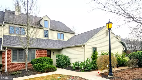 11 INGHAM WAY, New Hope, PA 18938