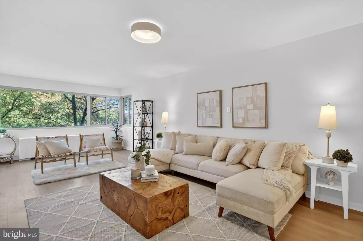 Washington, DC 20008,4600 CONNECTICUT AVE NW #629