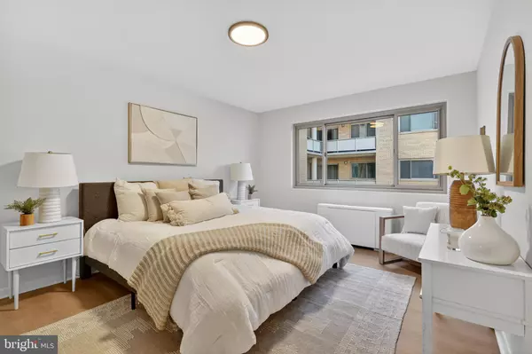 Washington, DC 20008,4600 CONNECTICUT AVE NW #629