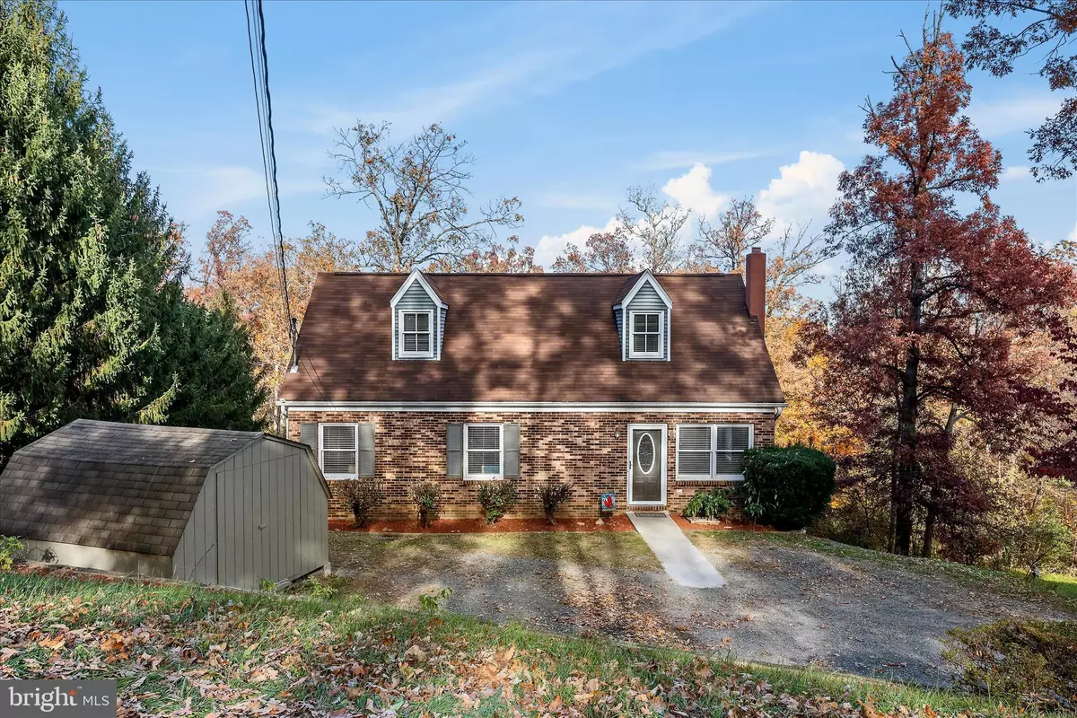 Front Royal, VA 22630,66 HIGHLAND PARK LN