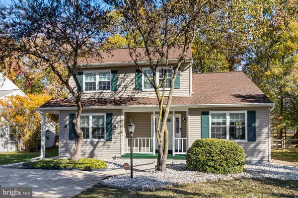 Waldorf, MD 20603,6105 POOKA CT