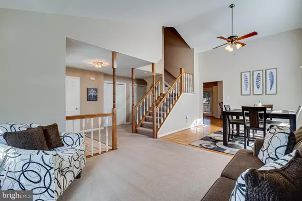 Waldorf, MD 20603,6105 POOKA CT