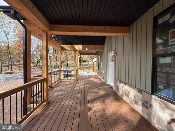 Berkeley Springs, WV 25411,539 PRADO WAY