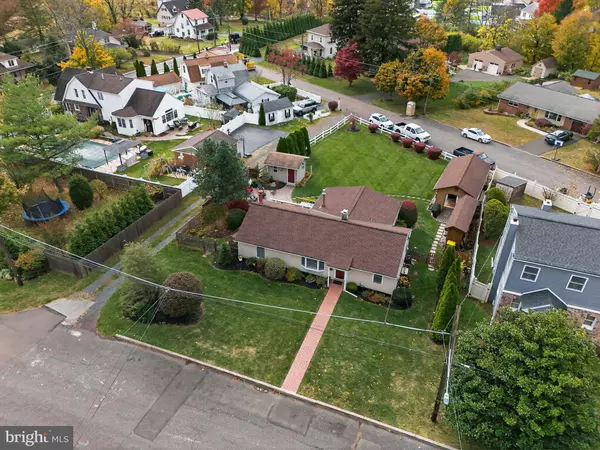 North Wales, PA 19454,408 FAIRVIEW AVE