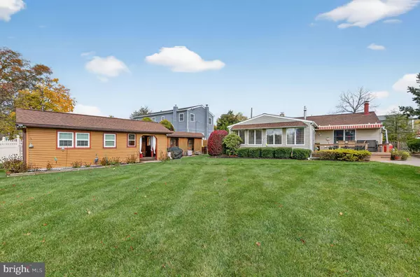 North Wales, PA 19454,408 FAIRVIEW AVE