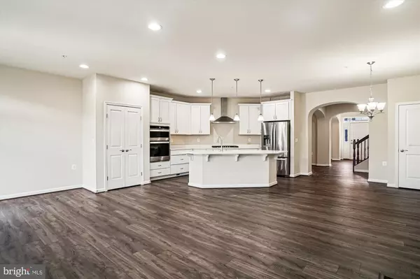 Frederick, MD 21701,3038 JACOBS GARDEN LN