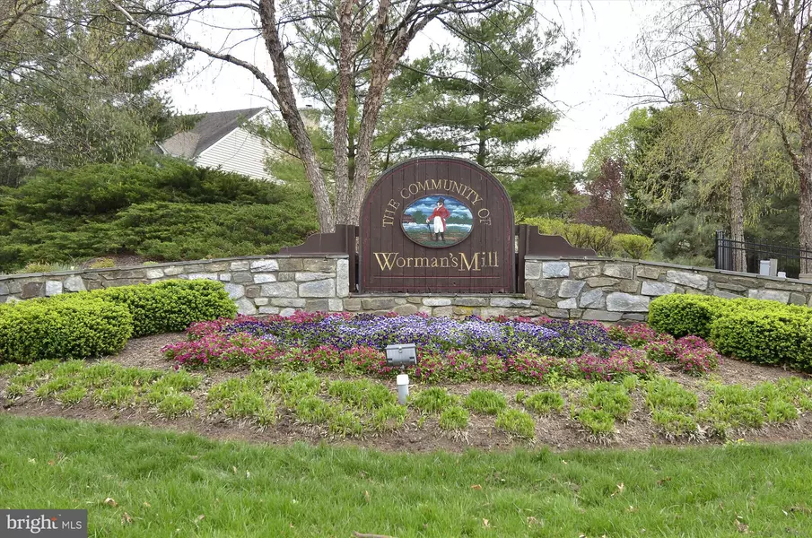 3038 JACOBS GARDEN LN, Frederick, MD 21701