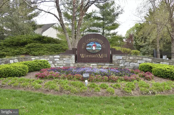 3038 JACOBS GARDEN LN, Frederick, MD 21701