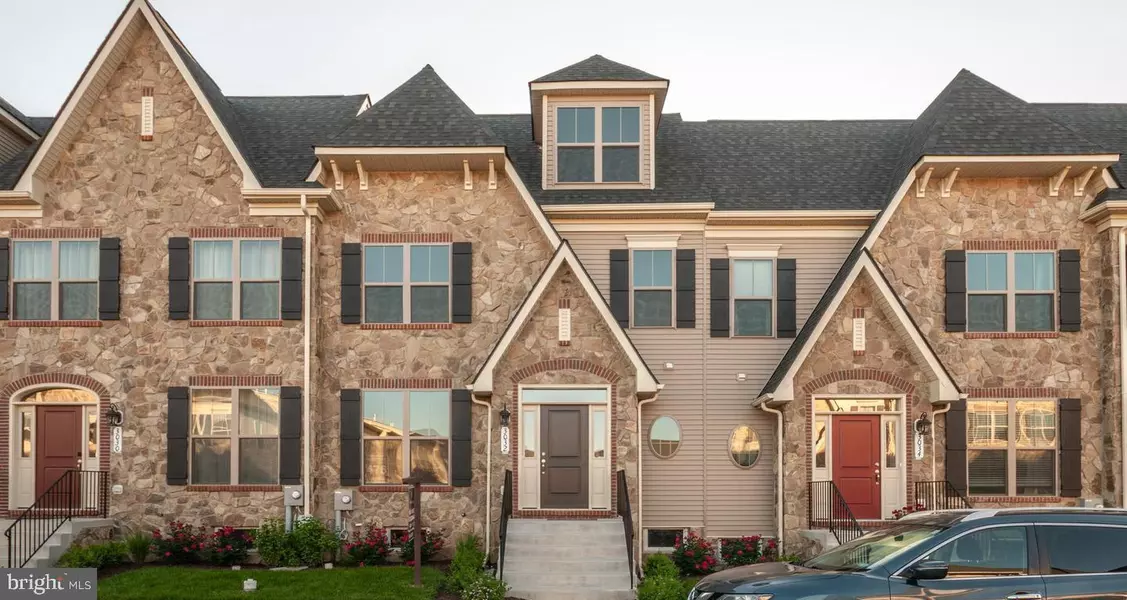 3038 JACOBS GARDEN LN, Frederick, MD 21701