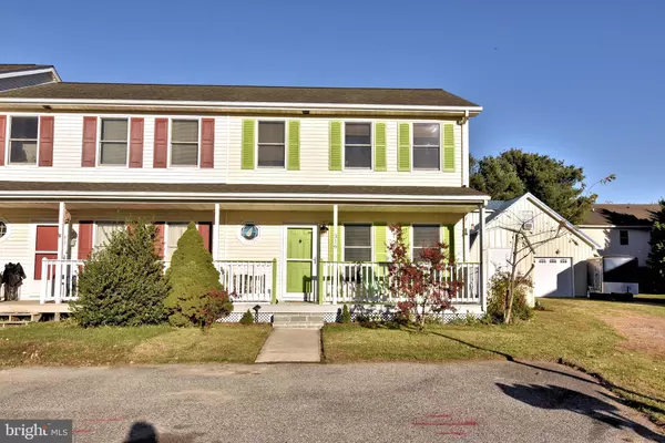 Milton, DE 19968,319 S SPINNAKER LN