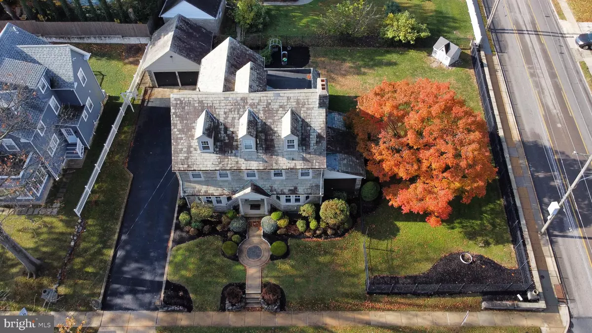 Drexel Hill, PA 19026,760 FOSS AVE