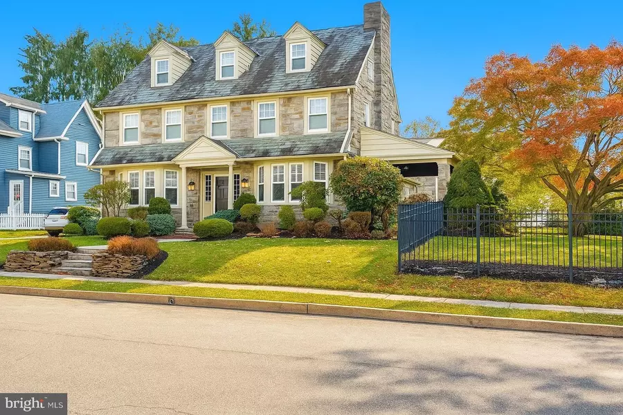 760 FOSS AVE, Drexel Hill, PA 19026