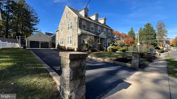 Drexel Hill, PA 19026,760 FOSS AVE